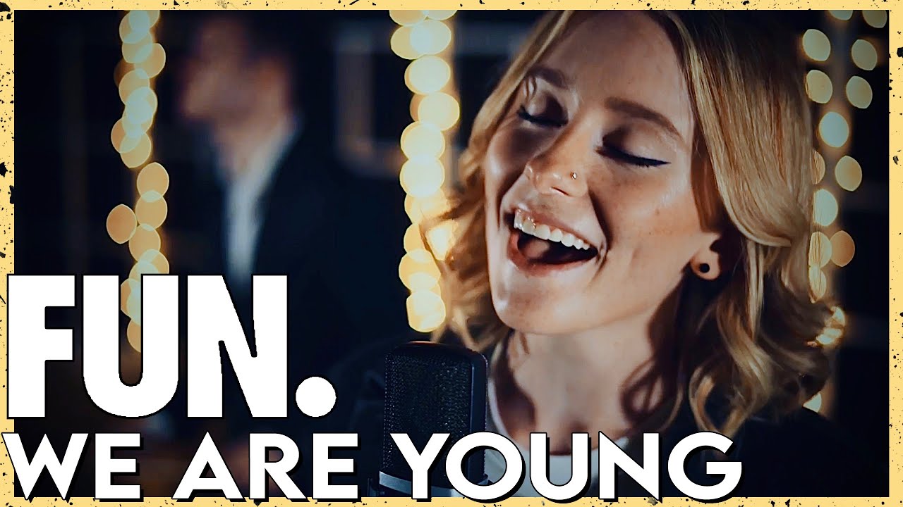 Epic Cover of 'We Are Young' by fun. & Janelle Monáe 🎶 | First To Eleven