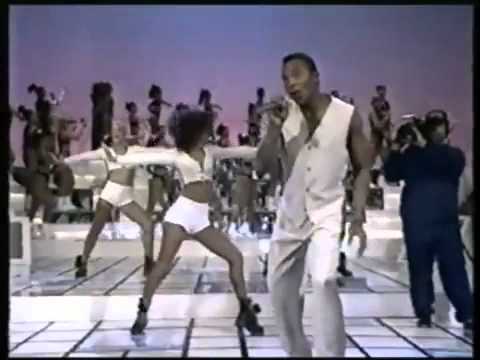 Haddaway - What is love (live in Brazil 1994 @ Faustão).flv