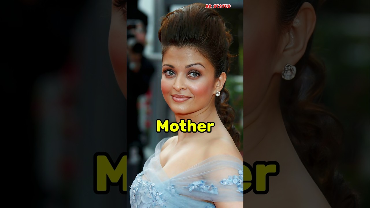 Bollywood Beauties & Their Lovely Daughters π | Aishwarya Rai, Alia Bhatt, Juhi Chawla & Kajol