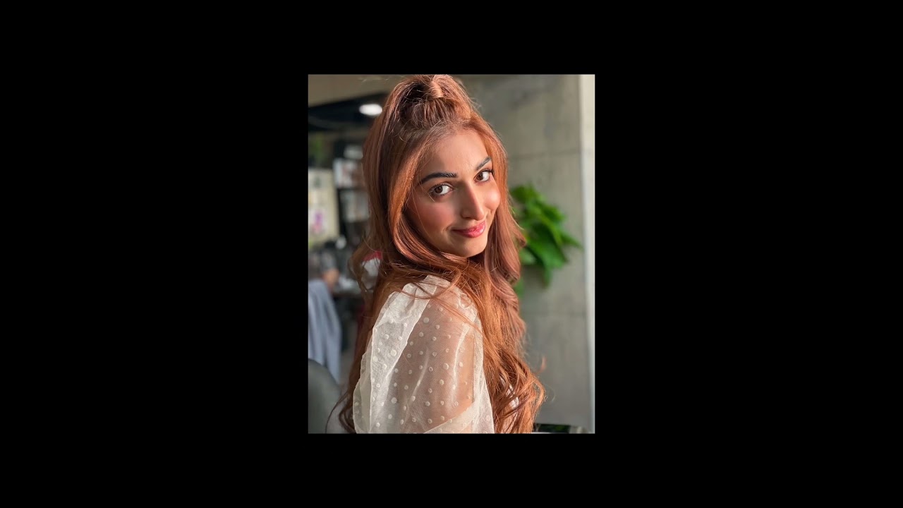 Areej Chaudhary's Viral Shorts 😍