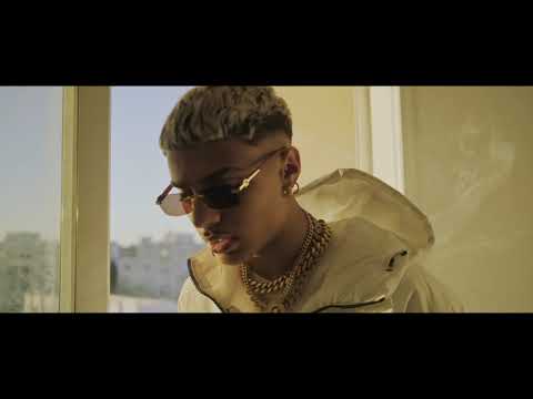 Mouka - 9albi (Official Video)