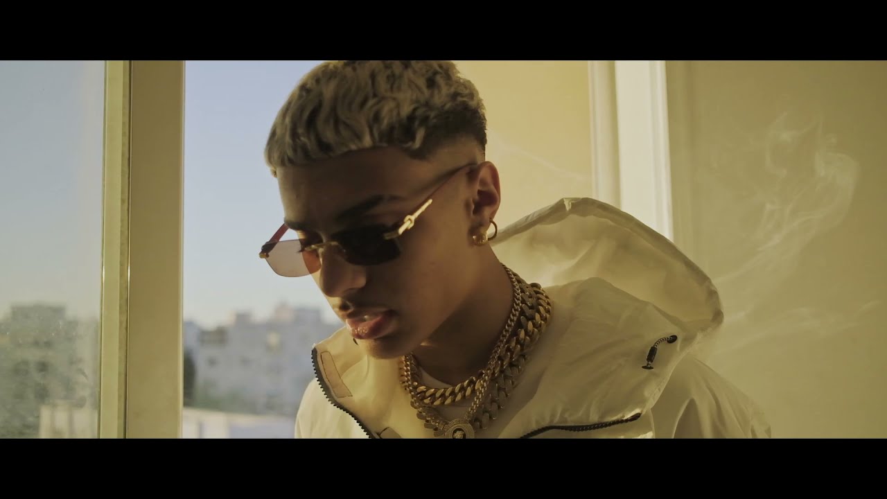 Mouka - 9albi 🎶 Official Music Video (2022)