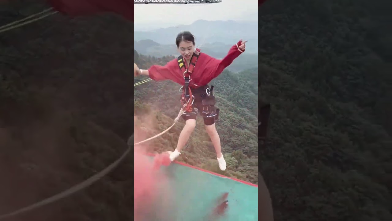 Viral TikTok Clip in China Hits 1 Million Views! 🎥