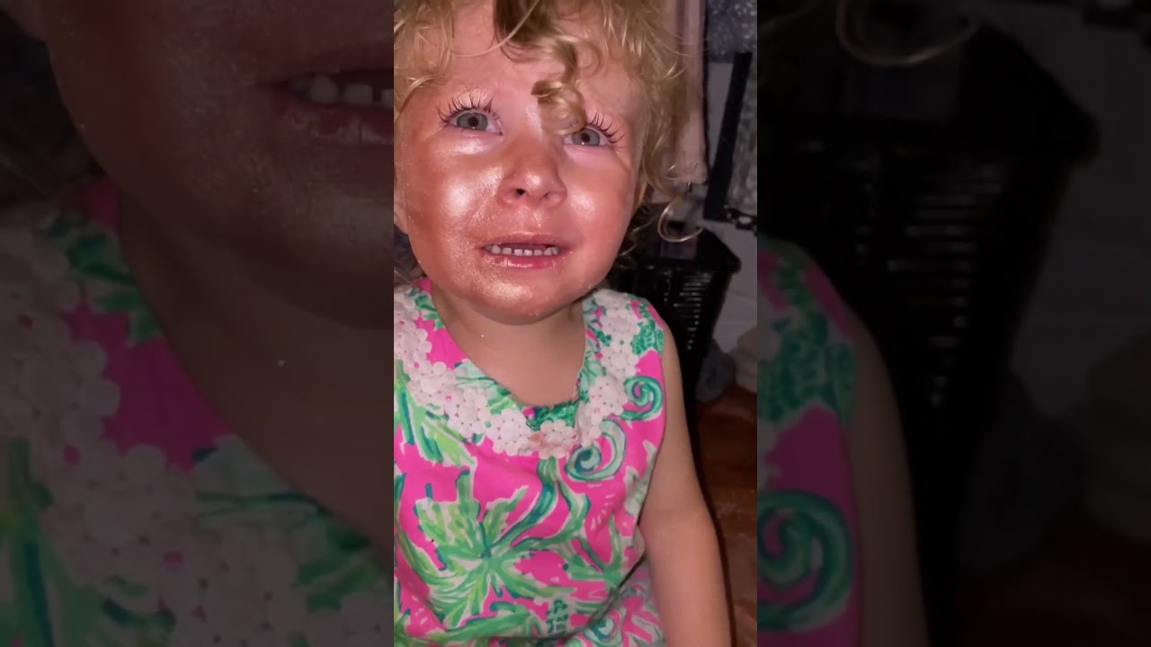 Never Got Mad at Her 💔