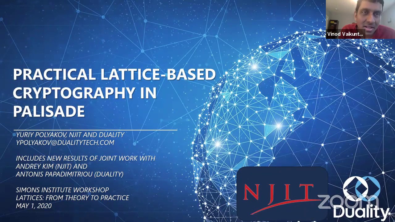 Unlocking Practical Lattice-Based Cryptography with PALISADE π