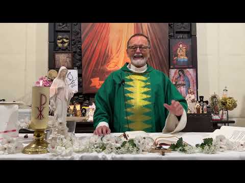 Misa Jueves 30 Octubre 2025