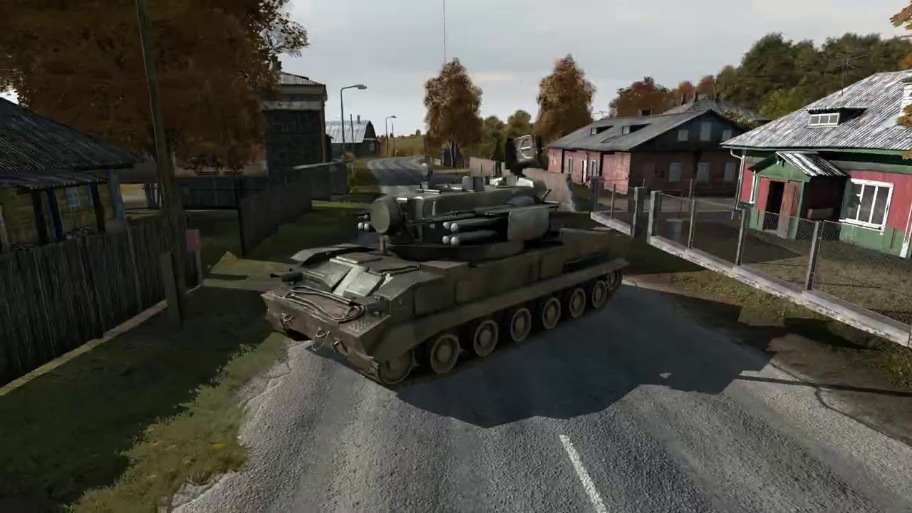 DayZ Video Essay 2: The Origins of Arma & DayZ 🎮