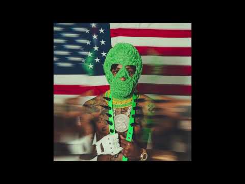 YoungBoy Never Broke Again - Morocco [Official Audio]