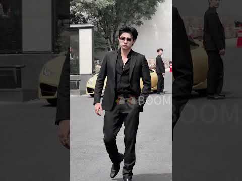 2025.05.08 🎬Temporary Paradise x Ma Xiaoyu #maxiaoyu #马小宇 #마샤오위 #샤오위