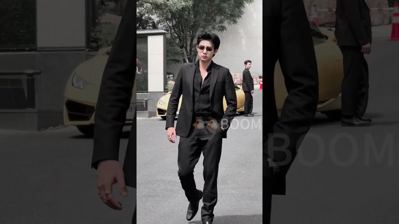 Watch 'Temporary Paradise' Featuring Ma Xiaoyu โ Premiering May 8, 2025 ๐ฌ