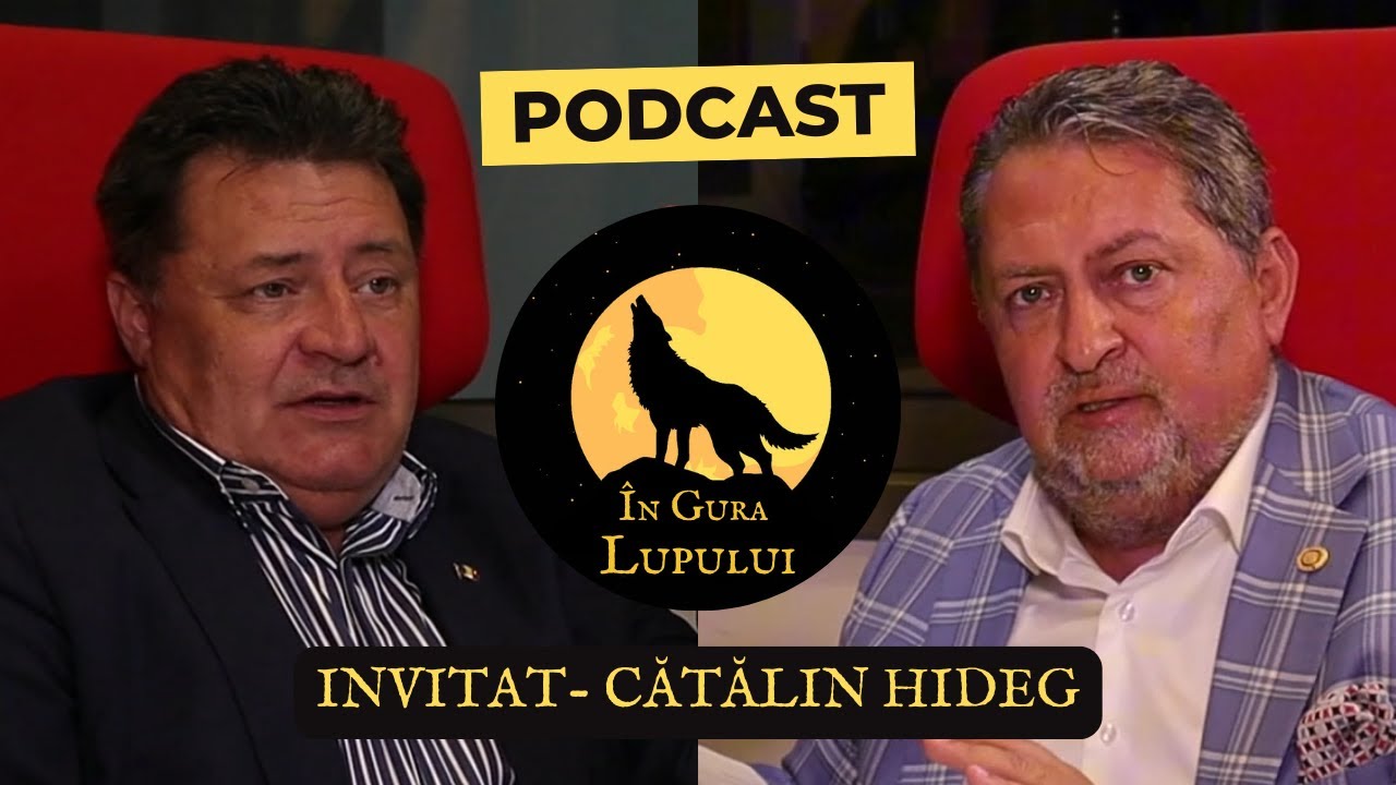 România sub Microscop: Președintele Neales și Invitatul Cătălin Hideg 🔍