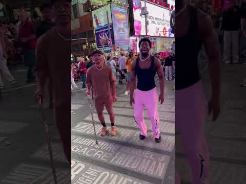 There is no way he just did that.