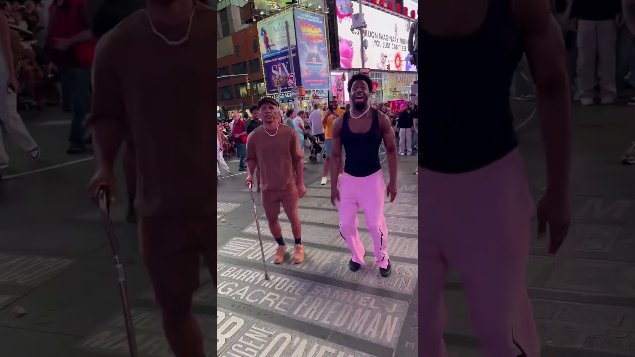 You Won't Believe What He Just Did! 😲