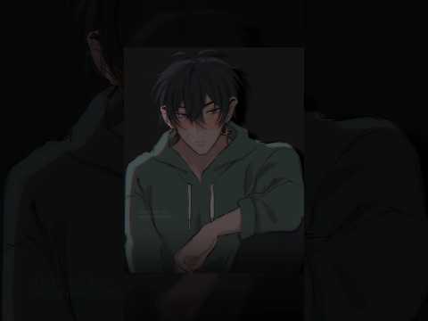 seven minutes in heaven!! #oc #originalcharacter #art #animation #animationmeme #trend #alightmotion