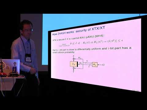 ZMAC A Fast Tweakable Block Cipher Mode for Highly Secure Message Authentication