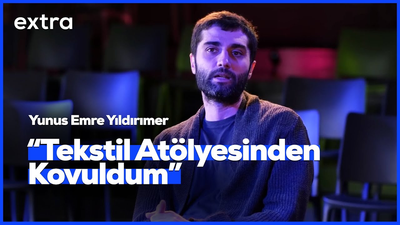 Yunus Emre Yıldırımer Neden Liseyi Tamamlayamadı? 🎬