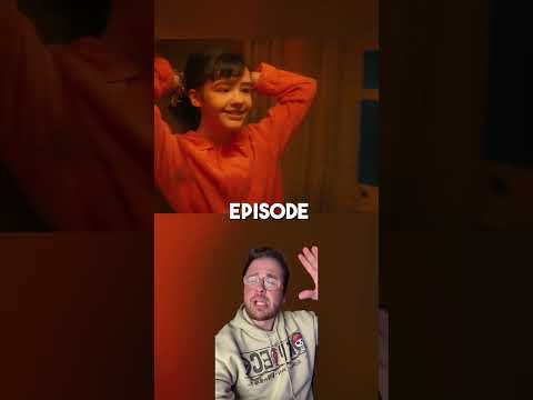 Every time IT Appeared in E1 of Welcome to Derry #shorts #welcometoderry #pennywise #horror #hbo