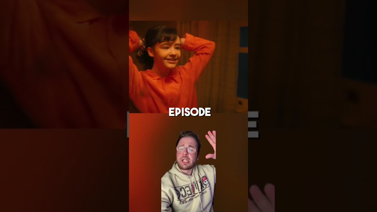 Shocking IT Moment in Welcome to Derry Episode 1 π