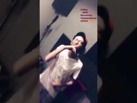 7liwa -mimi ft soolking