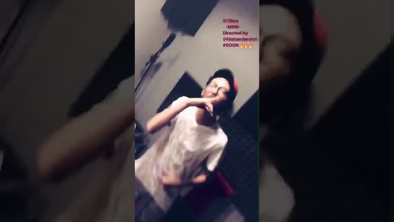 7liwa ft. Mimi & Soolking – Catchy New Song You Must Hear 🎶