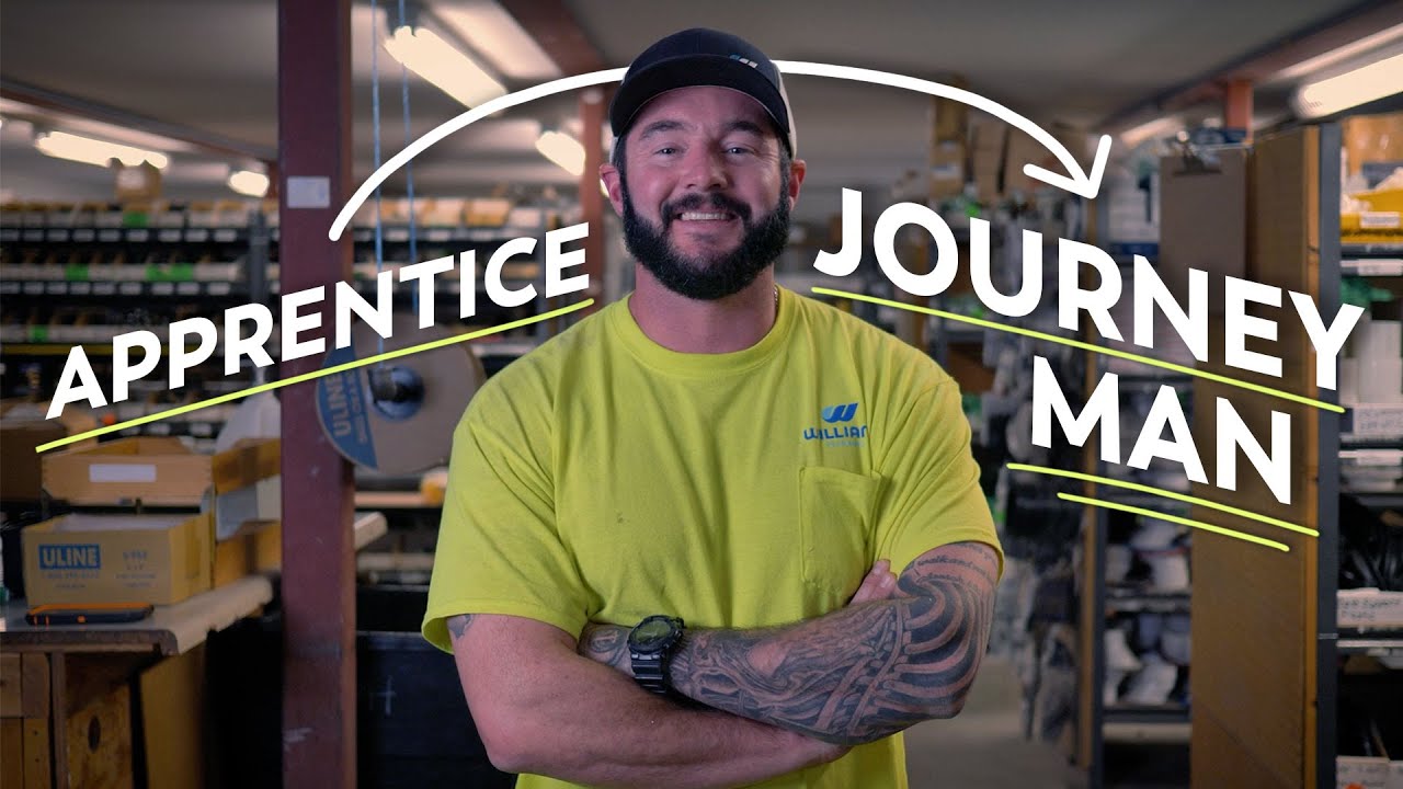 6 Key Lessons from My Plumbing Apprenticeship 🛠️