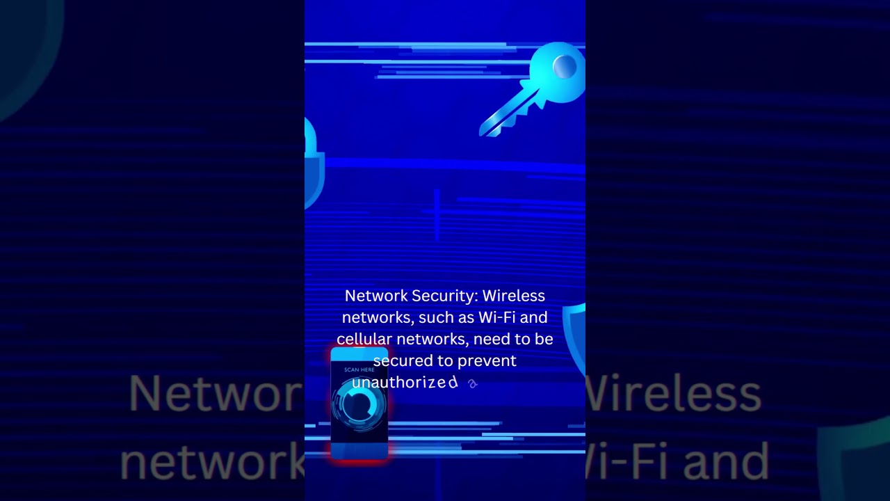 Essential Mobile & Wireless Security Tips to Protect Your Data 📱