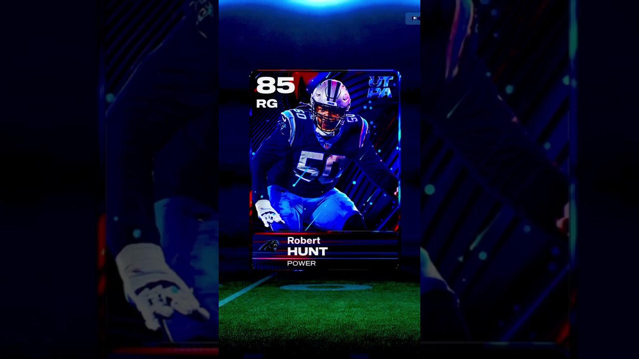 Exciting Fantasy Pack Opening in Madden 26