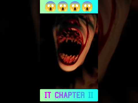 PENNYWISE BEST KILLS FROM IT CHAPTER II #pennywise #bestkill #stephenking #it
