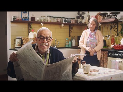 إشهار أورنج تونس رمضان 2021 " عكعك يا مفيدة عكعك " - إشهار رائع قمة في الإبداع 😍🔥