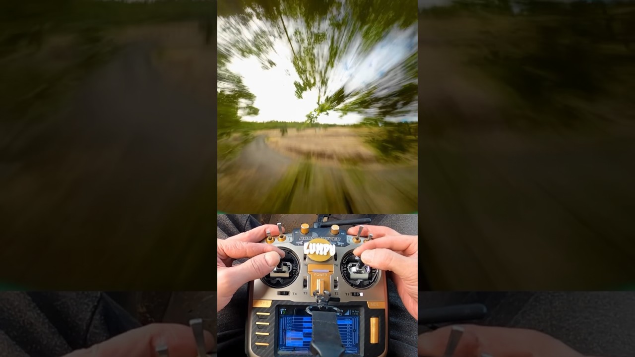 Around The World 🌎 | FPV Drone Freestyle (🎥: IG / lumpyfpv)