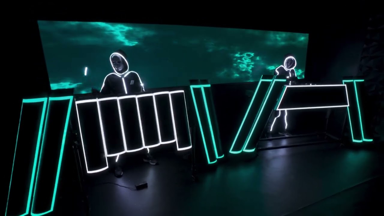 The Prodigy - Breathe (Stickmen Project Remix) 🎶