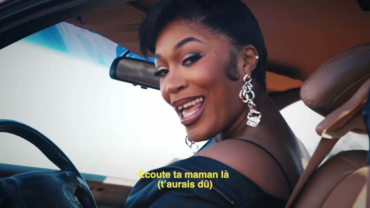 JOSEY - Focus (Visualizer) 🎶