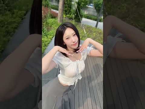 👭🐱🐶  #지니어스 #Geenius  #조에 #Zoe #ジョエ  #안다미로 #Andamiro #アンダミロ