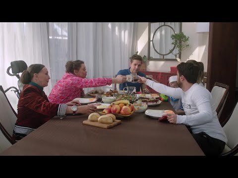 НОВИНКА 2025! МЕЛОДРАМА!СМОТРИТЕ ВСЕ СЕРИИ ВМЕСТЕ! ЗНАЧИМАЯ МЕЛОДРАМА ГОДА УЖЕ НА YOUTUBE!