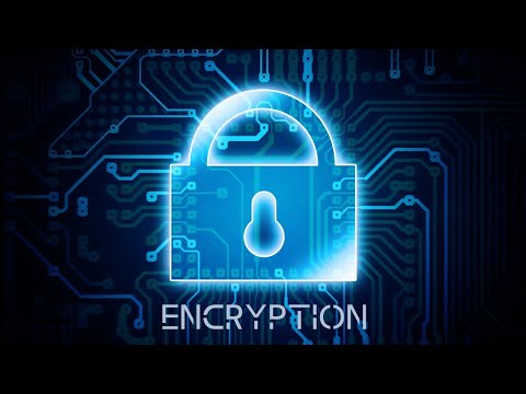 How to Open a ENCRYPTED File Without Password