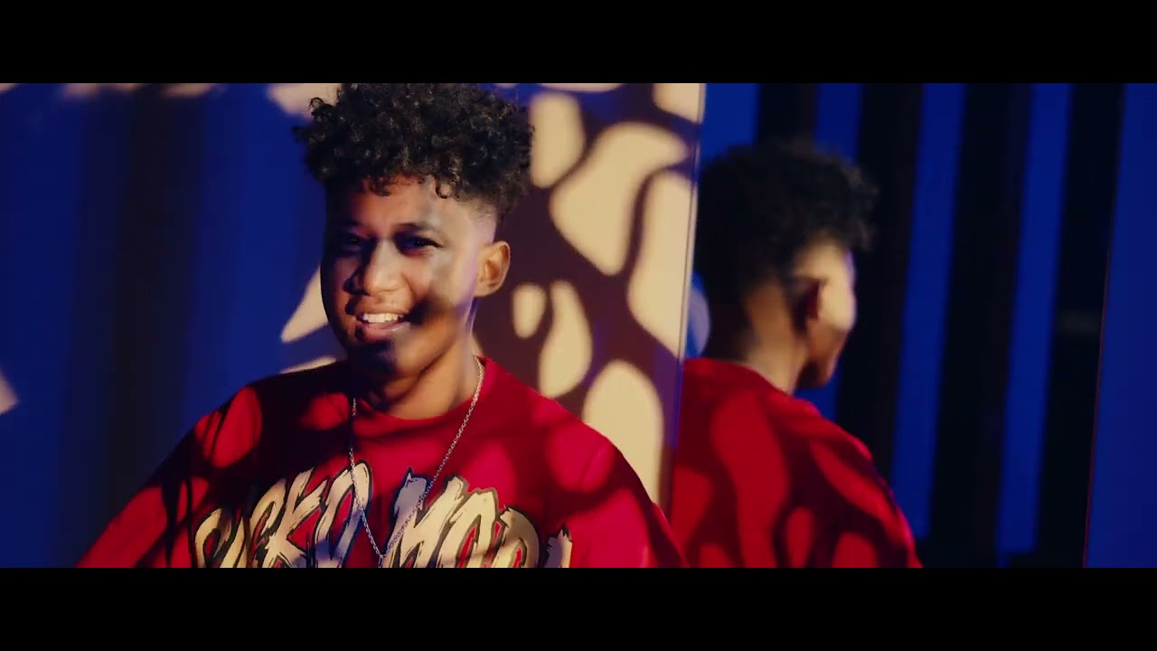 Tiji Negga - Tsy Maintsy Misolo (Official Video)