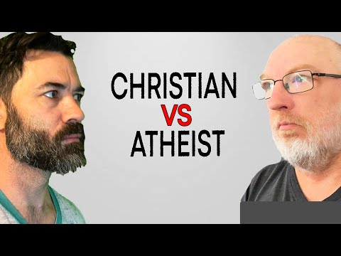 DEBATE: Is Evolution Supported by the Evidence? | MadeByJimbob Vs PhD Tony