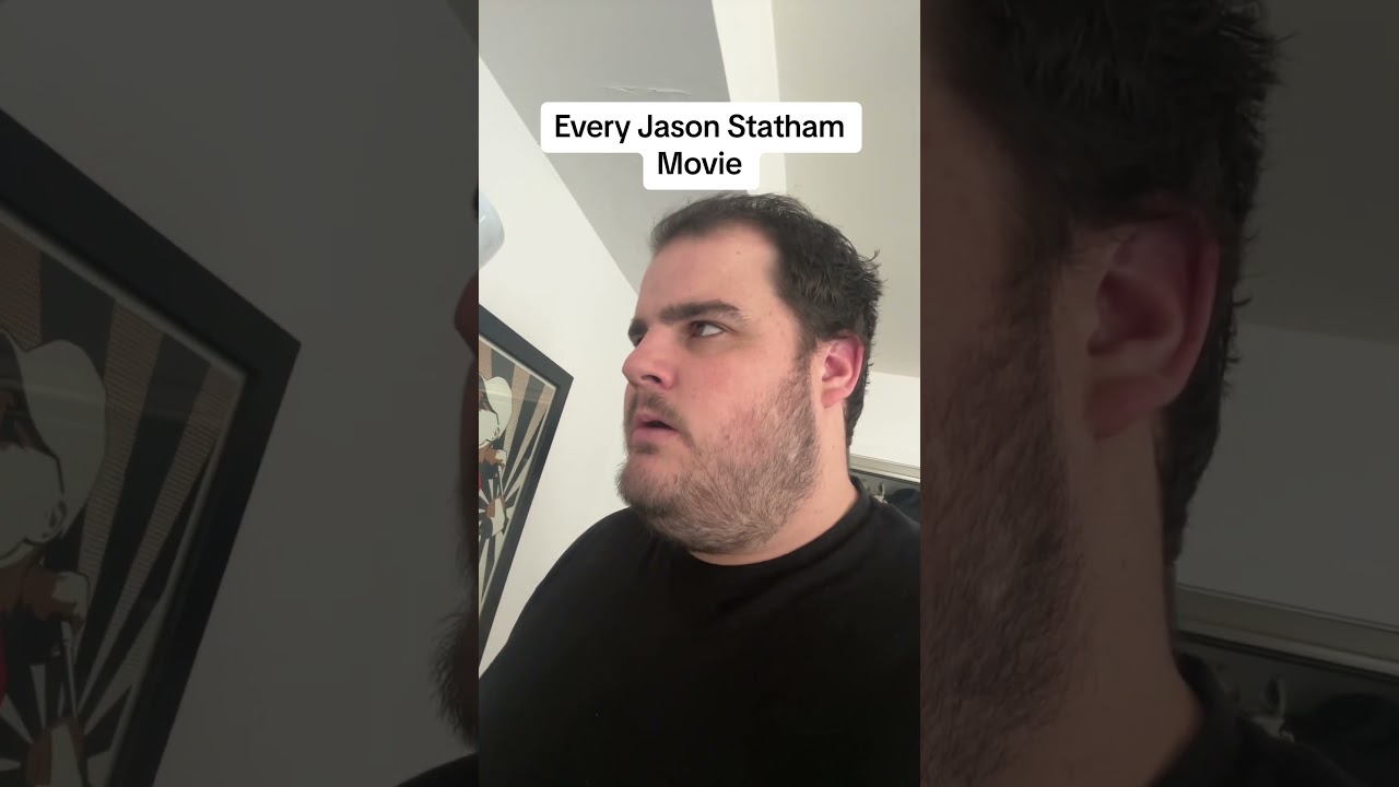 Jason Statham Movies Compilation Part 1 π¬