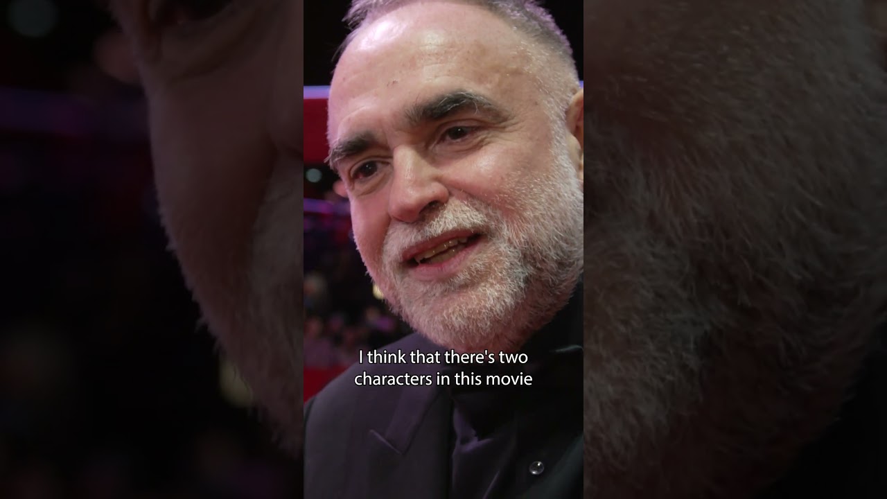 Karim Ainouz | Festival Voices | Berlinale 2026