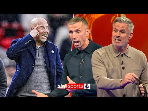 What do Liverpool NEED to do differently? | "Slot HAS to make it work!" 😬