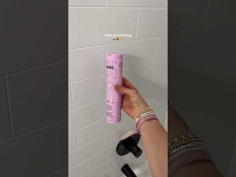 after-school routine vlog ๐ #aesthetic #vlog #grwm #shorts