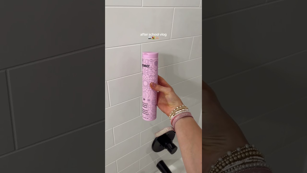 After-School Routine Vlog 😇 | Aesthetic & Relaxing Day in My Life