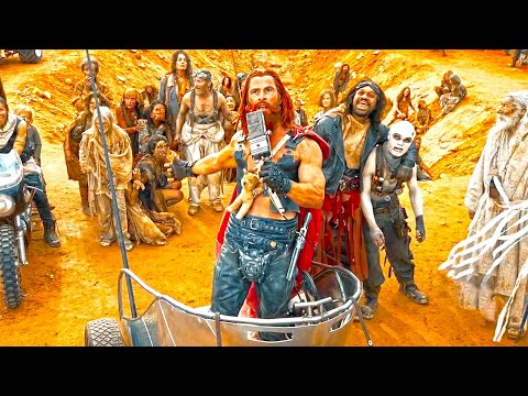 Furiosa: A Mad Max Saga | Movie Recap | Films Recall
