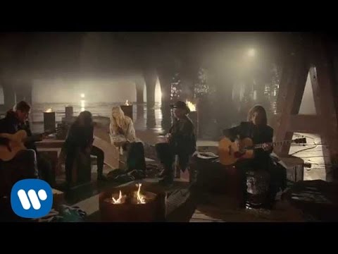 Maná & Shakira - 'Mi Verdad' Official Video 🎶
