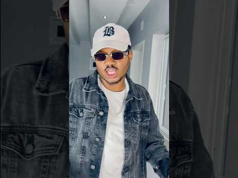 Feeling Pacc 😅😂 @sidydiop5etoiles