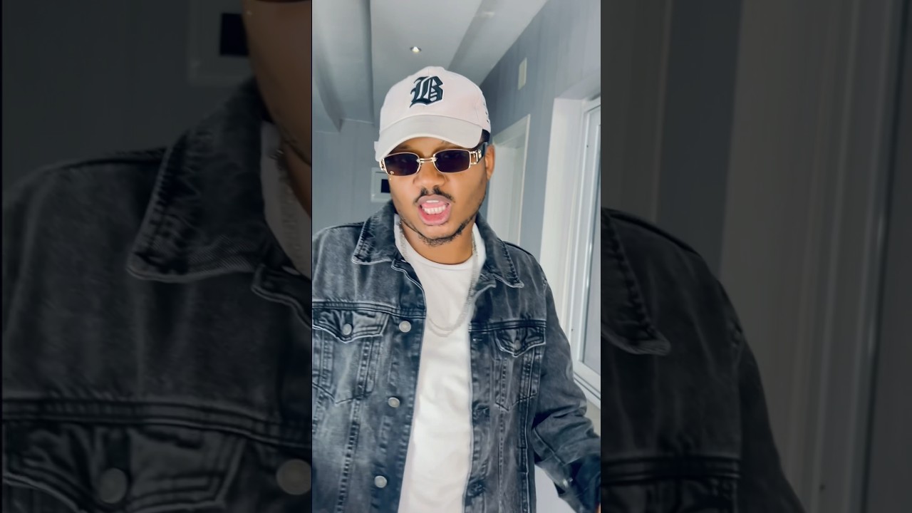 Feeling Pacc! 😅😂 Check Out the Fun Moment with @sidydiop5etoiles