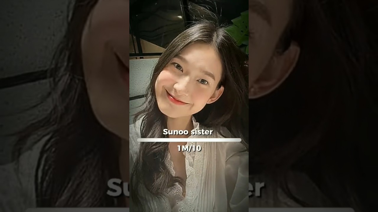 Enhypen's Siblings: Sunoo, Sunghoon, Niki & Heeseung🤍