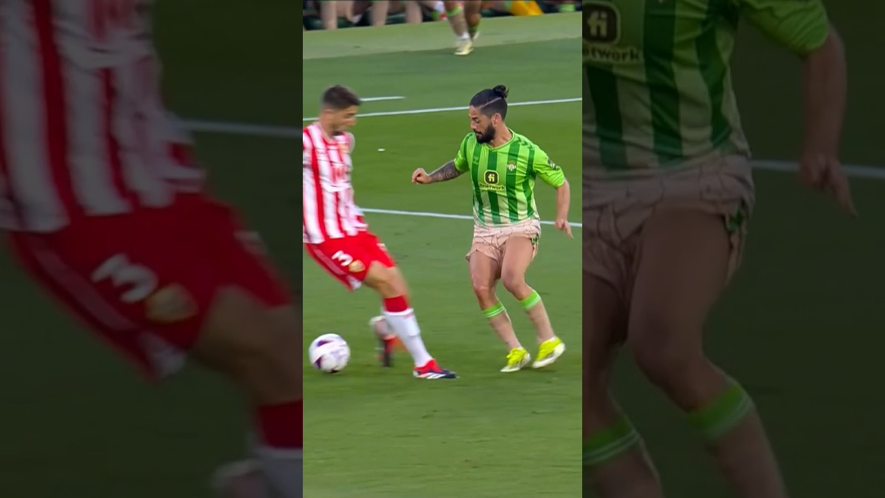 Classic ISCO 😌🤙🏻