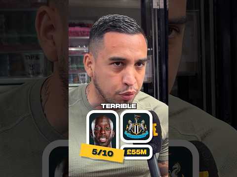 Deadline Day Deals RANKED! #transfers #football