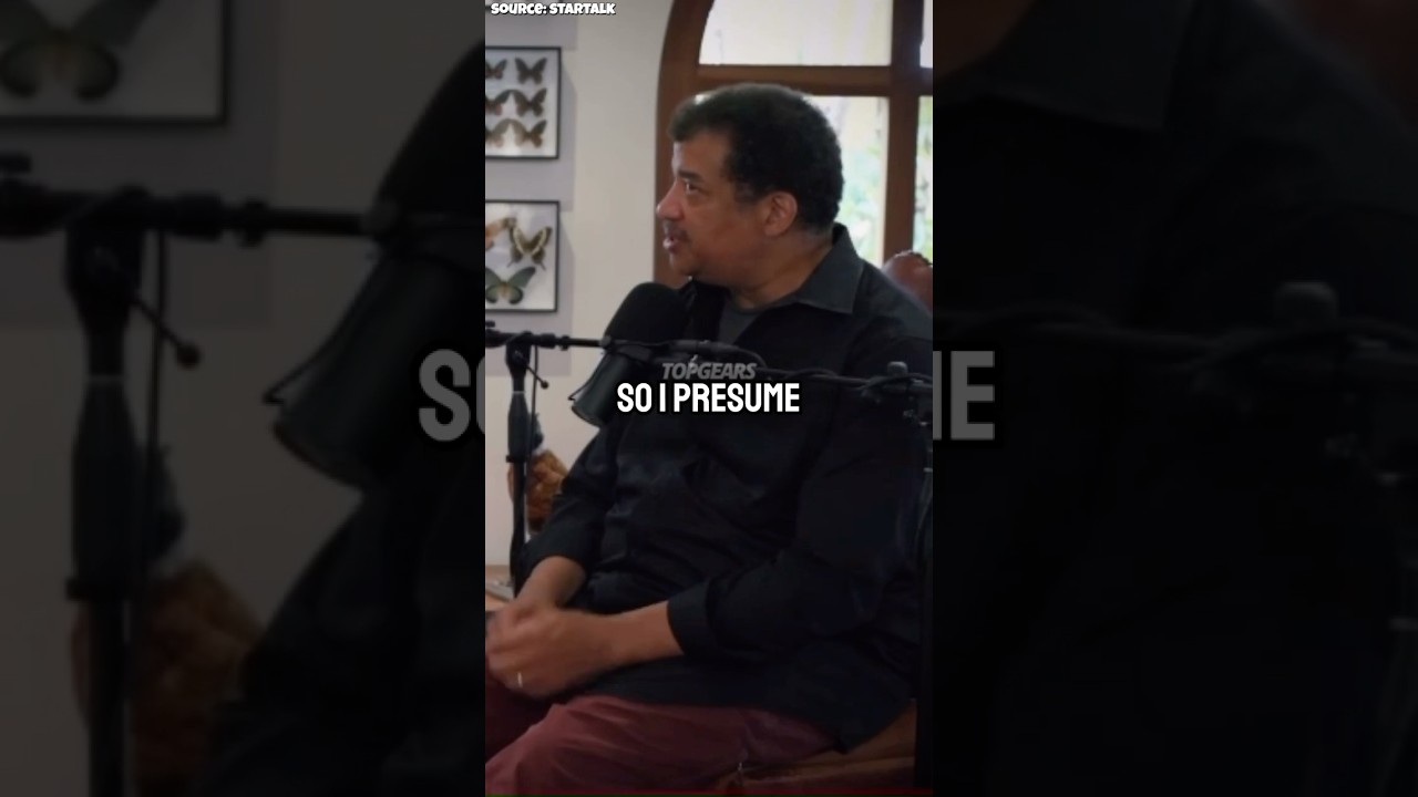 Understanding Qubits: The Future of Quantum Computing Explained with Neil deGrasse Tyson 🔍